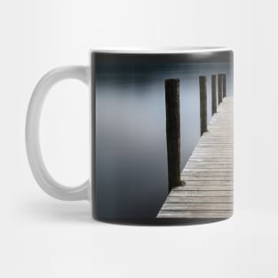 Hawes Jetty Mug